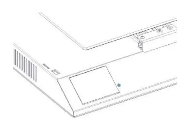 Artillery SW X1 Sidewinder V4 3D Printer 95% Pre Assembled - fig 8
