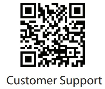 Artillery SW X1 Sidewinder V4 3D Printer 95% Pre Assembled - qr code 1