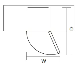 MORRIS-W89209DAP-Double-Door-Refrigerator-13