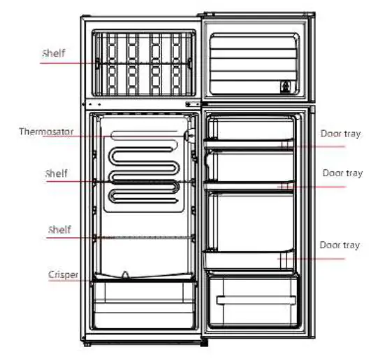 MORRIS-W89209DAP-Double-Door-Refrigerator-15