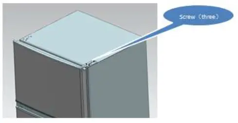 MORRIS-W89209DAP-Double-Door-Refrigerator-2