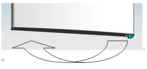 MORRIS-W89209DAP-Double-Door-Refrigerator-6