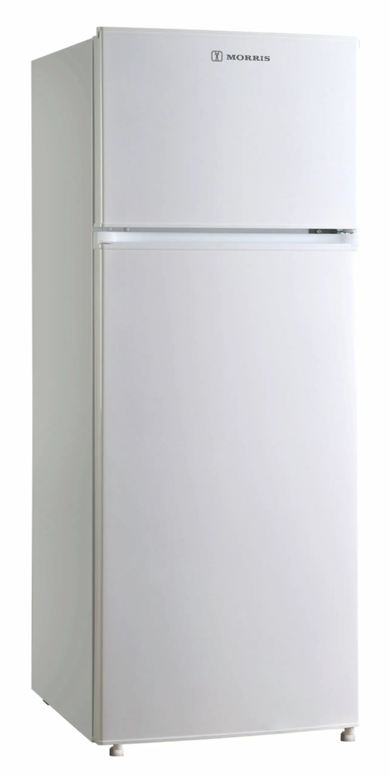 MORRIS-W89209DAP-Double-Door-Refrigerator