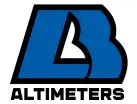 LB ALTIMETERS Logo
