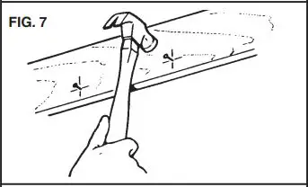 BROAN BHFLED80 PowerHeat 80 CFM 1.5 Sones Heater Exhaust Fan-7