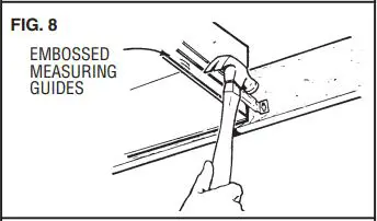 BROAN BHFLED80 PowerHeat 80 CFM 1.5 Sones Heater Exhaust Fan-8