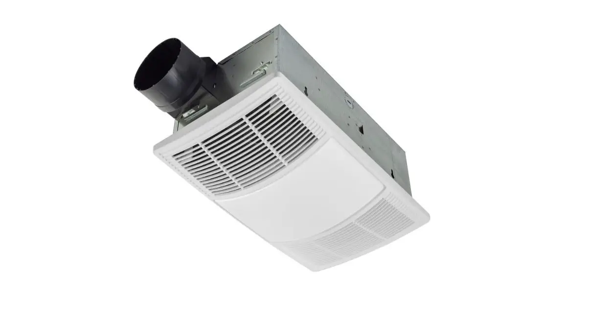 Broan Bhfled80 Powerheat 80 Cfm 1.5 Sones Heater Exhaust Fan Installation Guide Broan Bhfled80 Powerheat 80 Cfm 1.5 Sones Heater Exhaust Fan Installation Guide