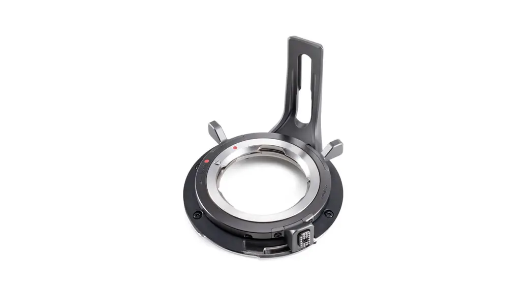 Dji Cp.rn.00000193.01 Zenmuse X9 M Mount Unit User Guide