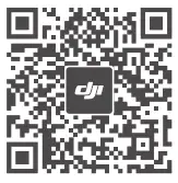 dji CP RN 00000193 01 Zenmuse X9 M Mount Unit - qr code