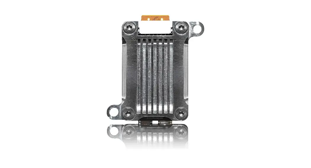 Uavionix Microlink Bvlos C2 Data Link User Guide