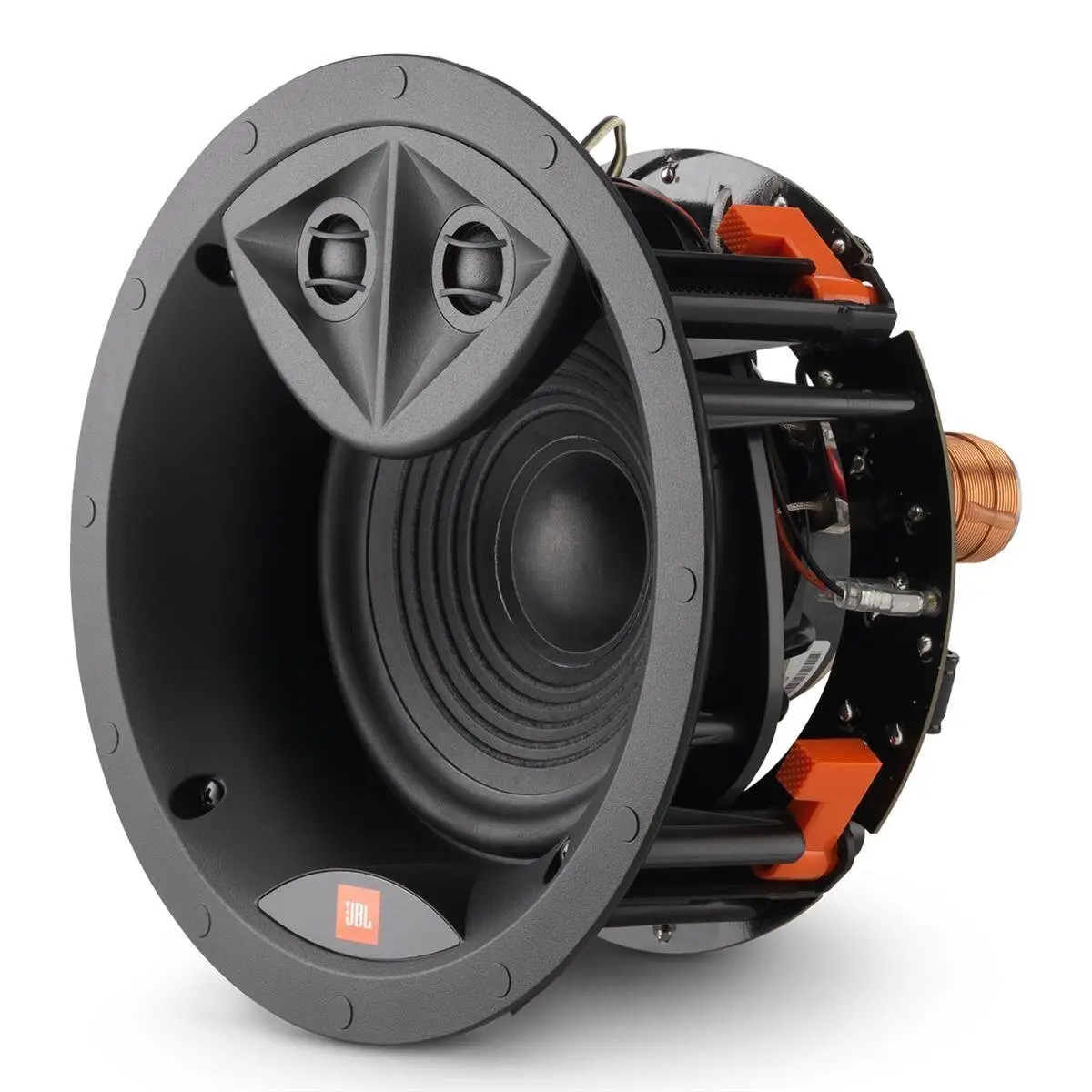 Jbl Arena 6icdt Manual