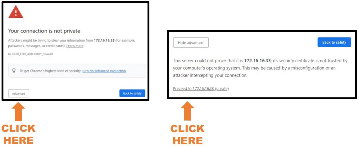 To Make Initial Connections and Settings For New HALO Smart Sensor Devices Software 4