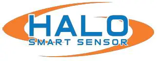 To Make Initial Connections and Settings For New HALO Smart Sensor Devices Software LOGO