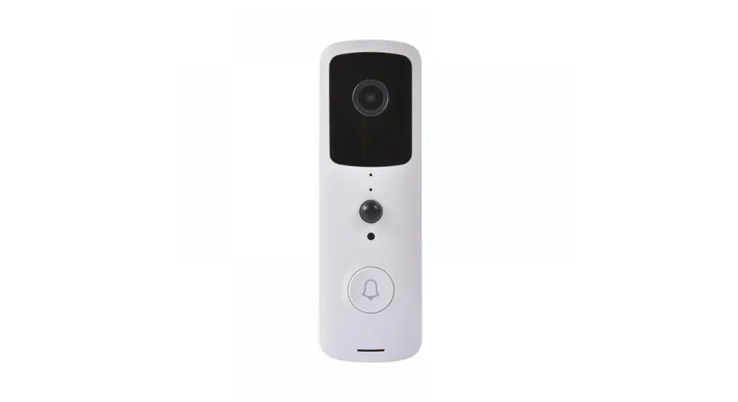 Topvision V30 Low Power Video Doorbell User Guide Topvision V30 Low Power Video Doorbell User Guide