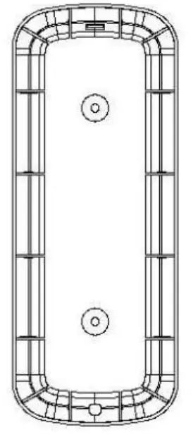 Topvision V30 Low Power Video Doorbell - fig 4