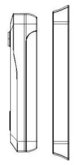 Topvision V30 Low Power Video Doorbell - fig 5