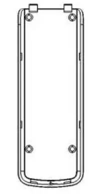 Topvision V30 Low Power Video Doorbell - fig 6