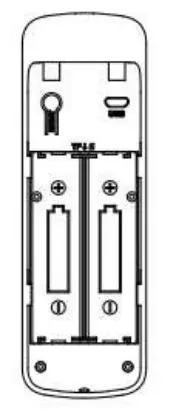 Topvision V30 Low Power Video Doorbell - fig 7