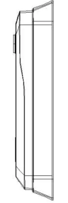 Topvision V30 Low Power Video Doorbell - fig 8