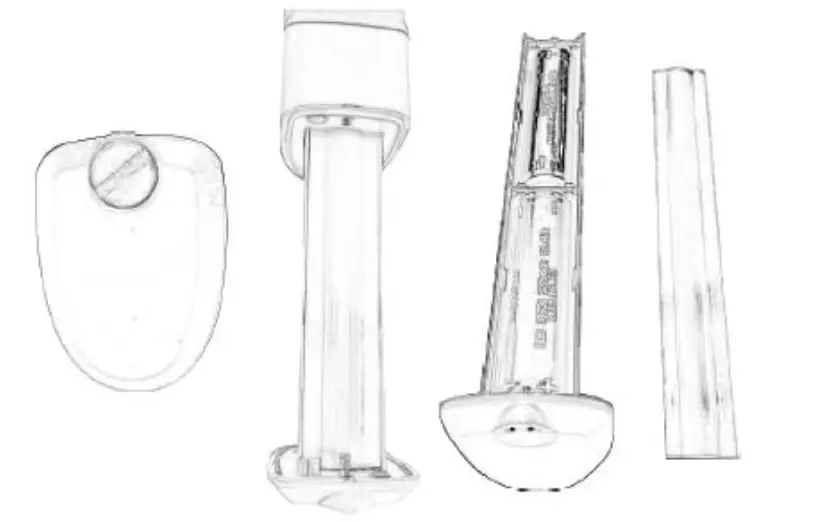 PCE-VE 400N4 Industrial Borescope 2