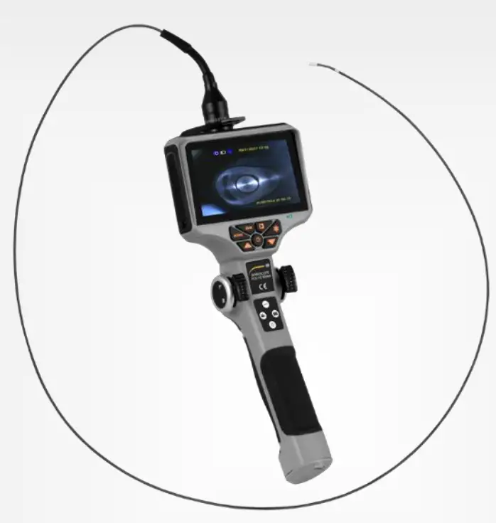 PCE-VE 400N4 Industrial Borescope PRO3