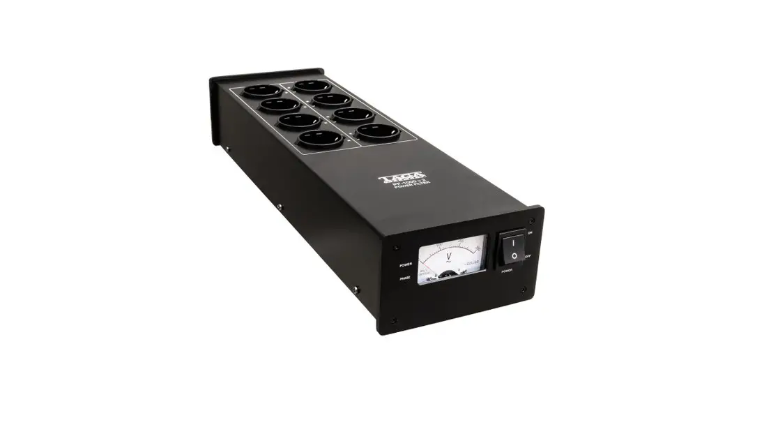 Taga Pc Series 230v Power Line Conditioner For Use With Audio Video Equipment Instruction Manual Taga Pc Series 230v Power Line Conditioner For Use With Audio Video Equipment Instruction Manual