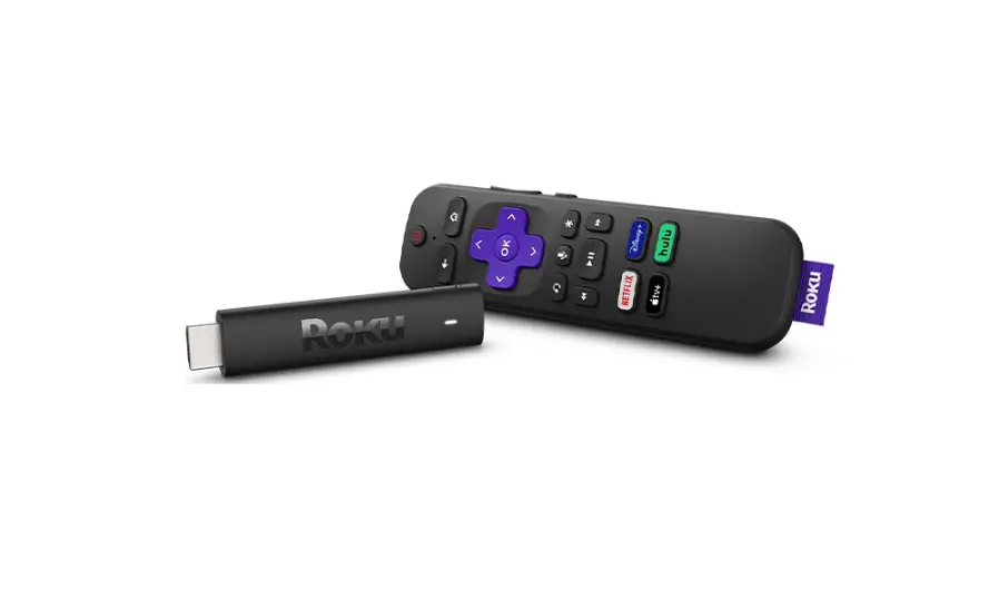 Roku R1042 Streaming Stick 4k User Guide Roku R1042 Streaming Stick 4k User Guide