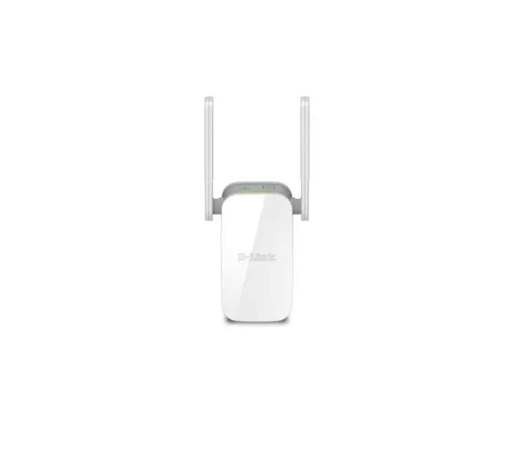 D-link Mesh Wi-fi Range Extender Installation Guide