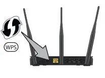 D-Link Mesh Wi-Fi Range Extender - Method One Quick WPS Setup 2