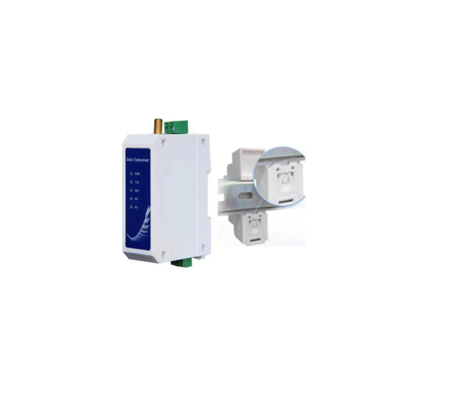 Ebyte E96-dtu 400sl30-485 Wireless Modem User Manual