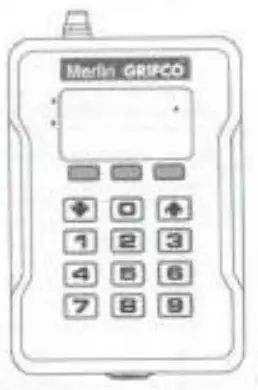 Programming STAR1000EVO