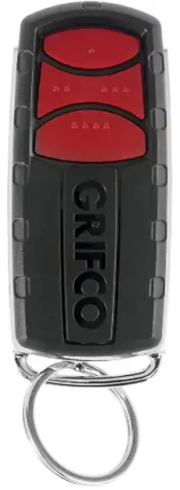 GRIFCO E960G Maestro Genuine Garage Remote Control
