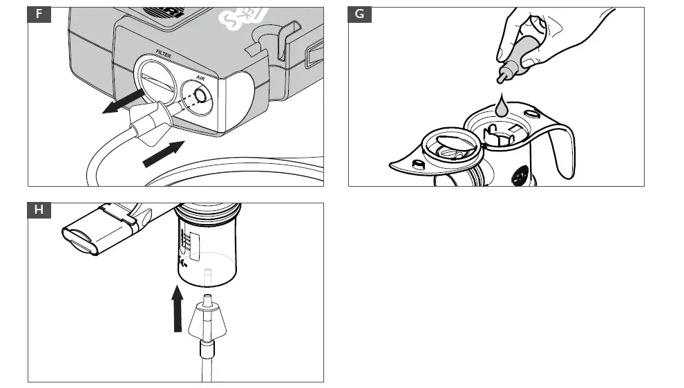 PARI-55-4745-Trek-S-Portable-Aerosol-System-FIG-4