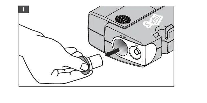 PARI-55-4745-Trek-S-Portable-Aerosol-System-FIG-6