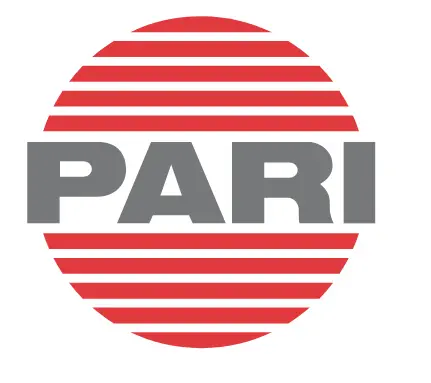 PARI-55-4745-Trek-S-Portable-Aerosol-System-LOGO