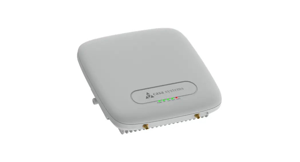 Casa Systems Apex Enterprise Femto User Guide