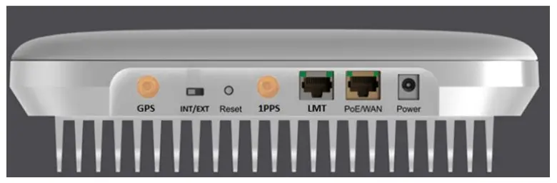 casa systems Apex Enterprise Femto-fig5