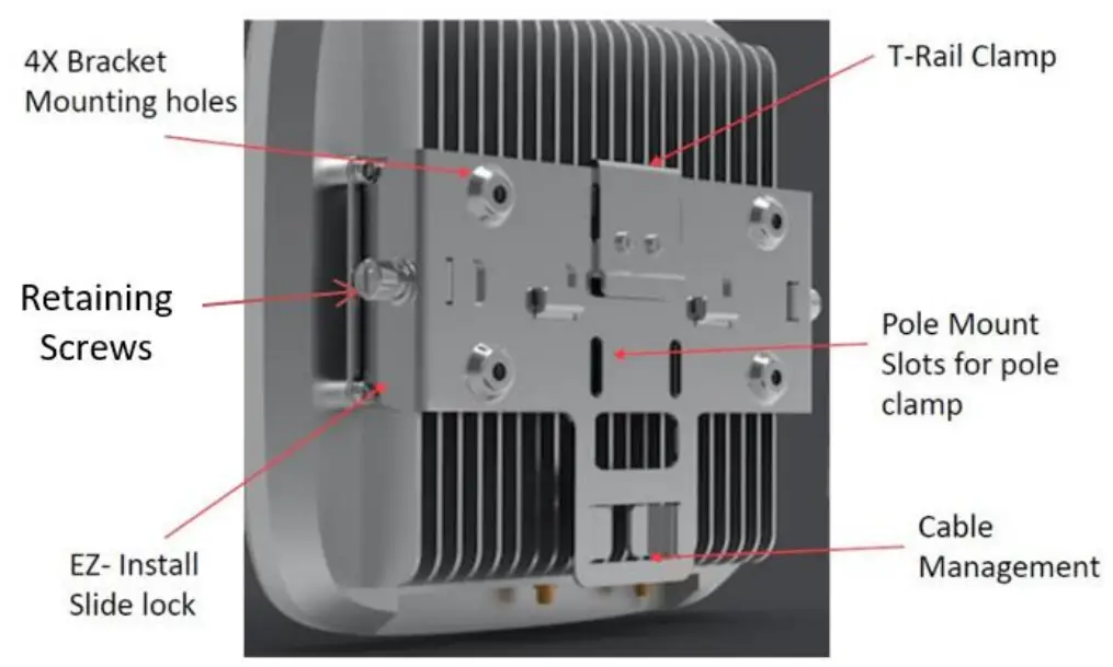 casa systems Apex Enterprise Femto-fig6