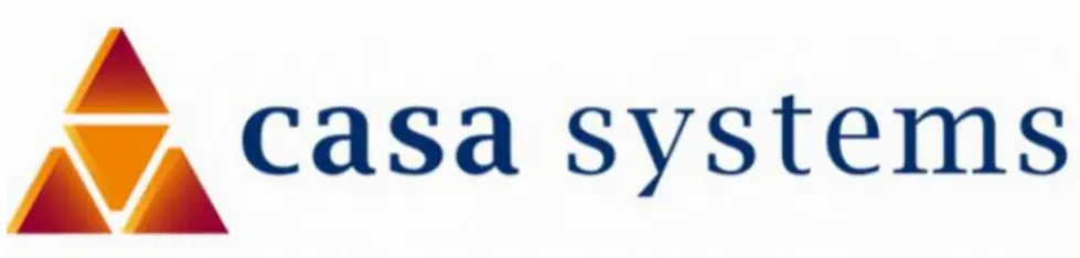 casa systems-logo