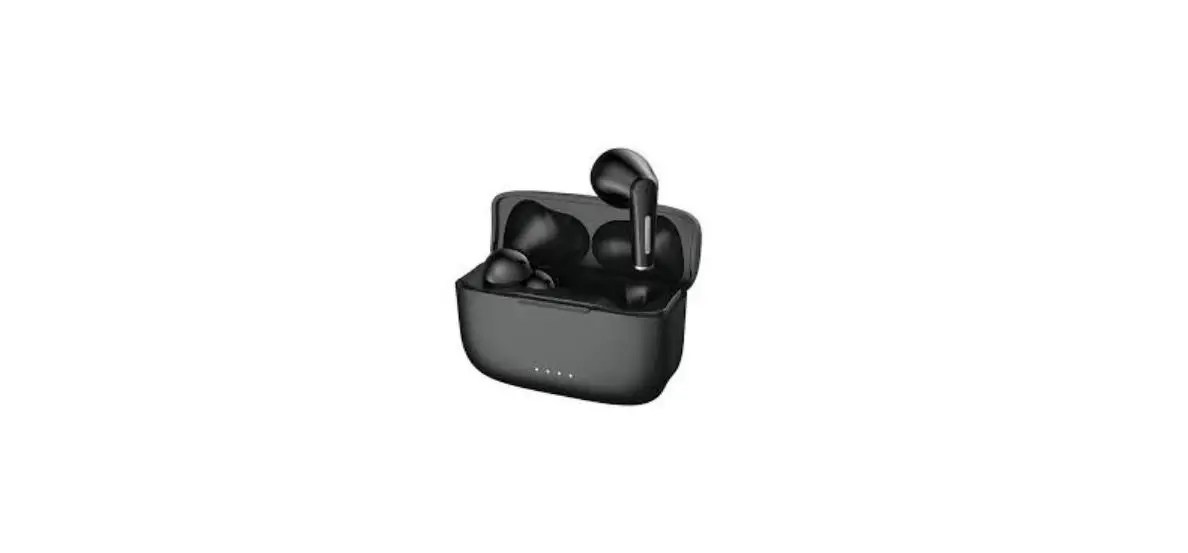 Chandasung Tech D65 True Wireless Earphones Instructions Chandasung Tech D65 True Wireless Earphones Instructions