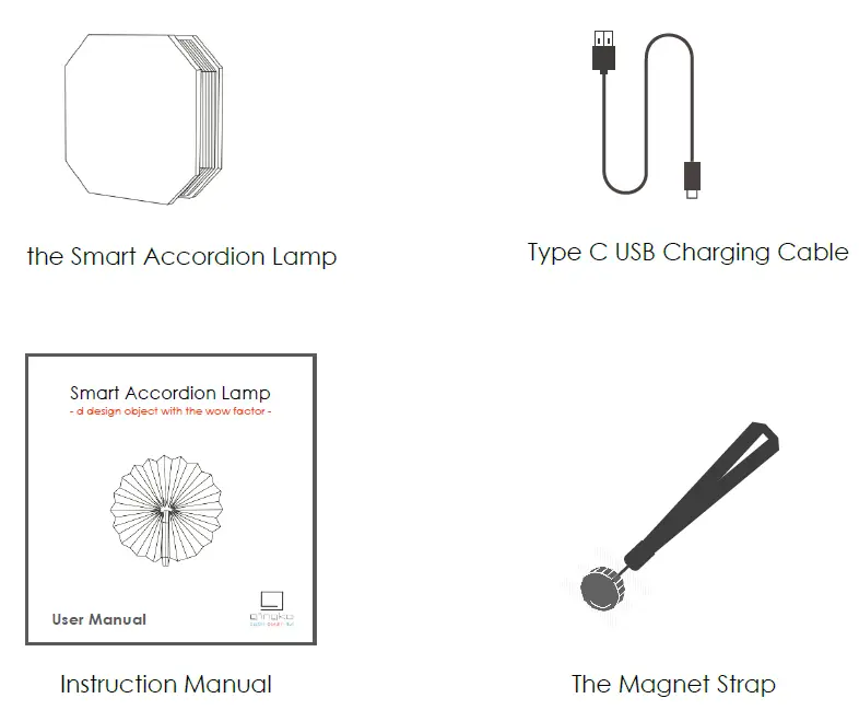 gingko smart accordion lamp fig 1