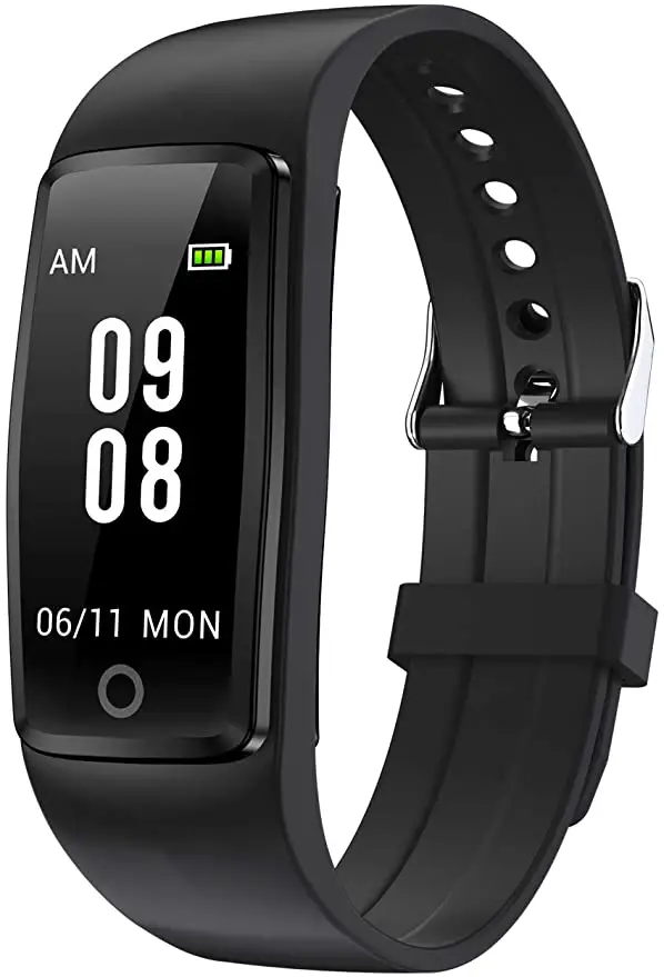 Willful Sports Band Fitness Tracker User Manual Willful Sports Band Fitness Tracker User Manual