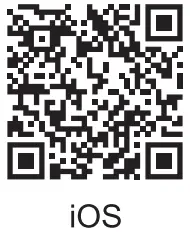 amor H2 Pro Smart Health Band - qr code 1