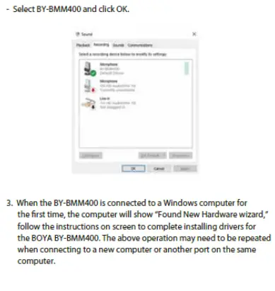 Work with Computer or Laptop