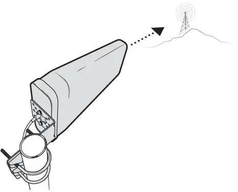 weboost Home Studio Cell Signal Booster 4