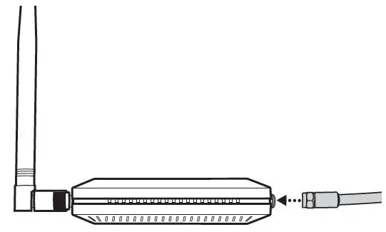 weboost Home Studio Cell Signal Booster 6