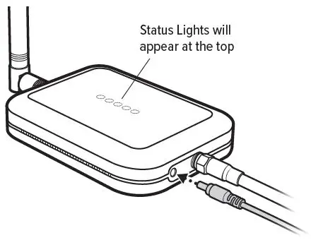 weboost Home Studio Cell Signal Booster 7