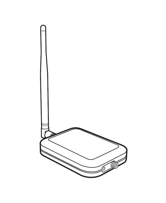 Weboost Home Studio Cell Signal Booster Installation Guide