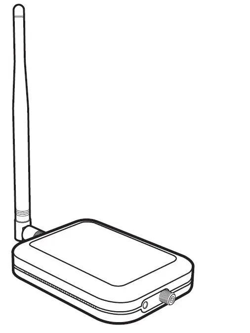 weboost Home Studio Cell Signal Booster PRO