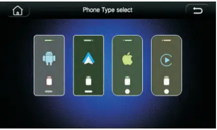 MCX MP5 Car Multimedia Player - Cannaction